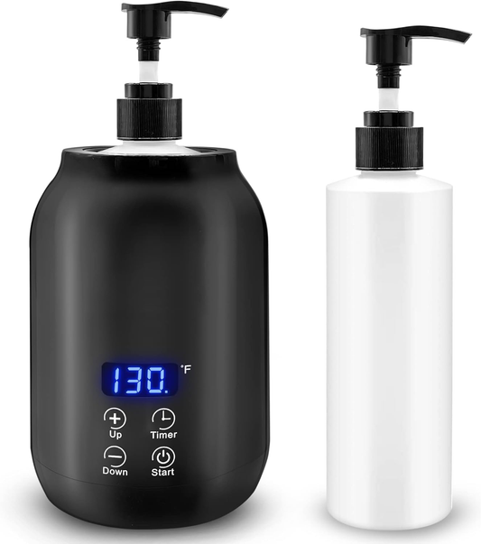 Relaxing Aromatherapy Oil Heater - Befez
