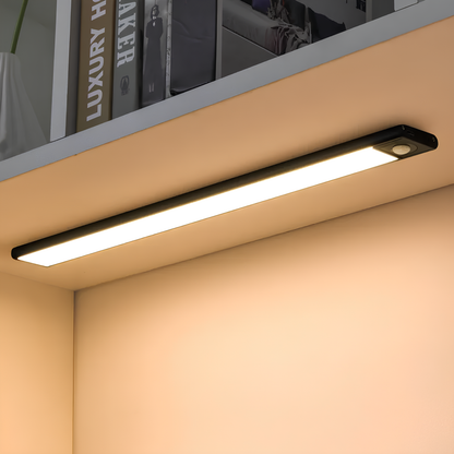 Befez Simple Motion Sensor Lamp