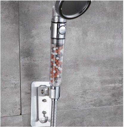 Calming Water Shower Head Spray