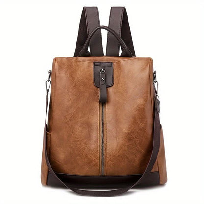 Secure Ladies Crossbody Travel Shoulder Bag