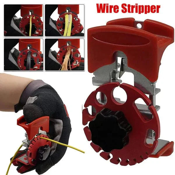 Easy Strip Cable Stripper Tool - Befez
