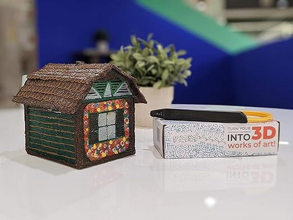Creative Craft 3D Pen