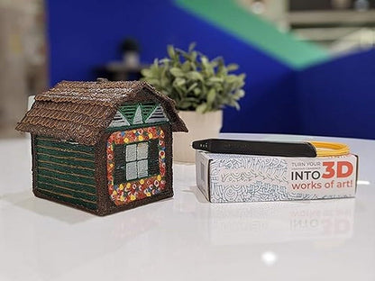 Creative Craft 3D Pen