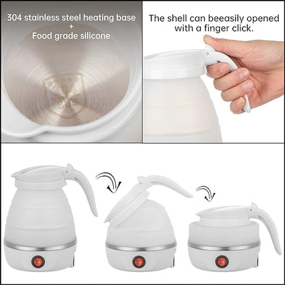 Insulated Portable Coffee Mug