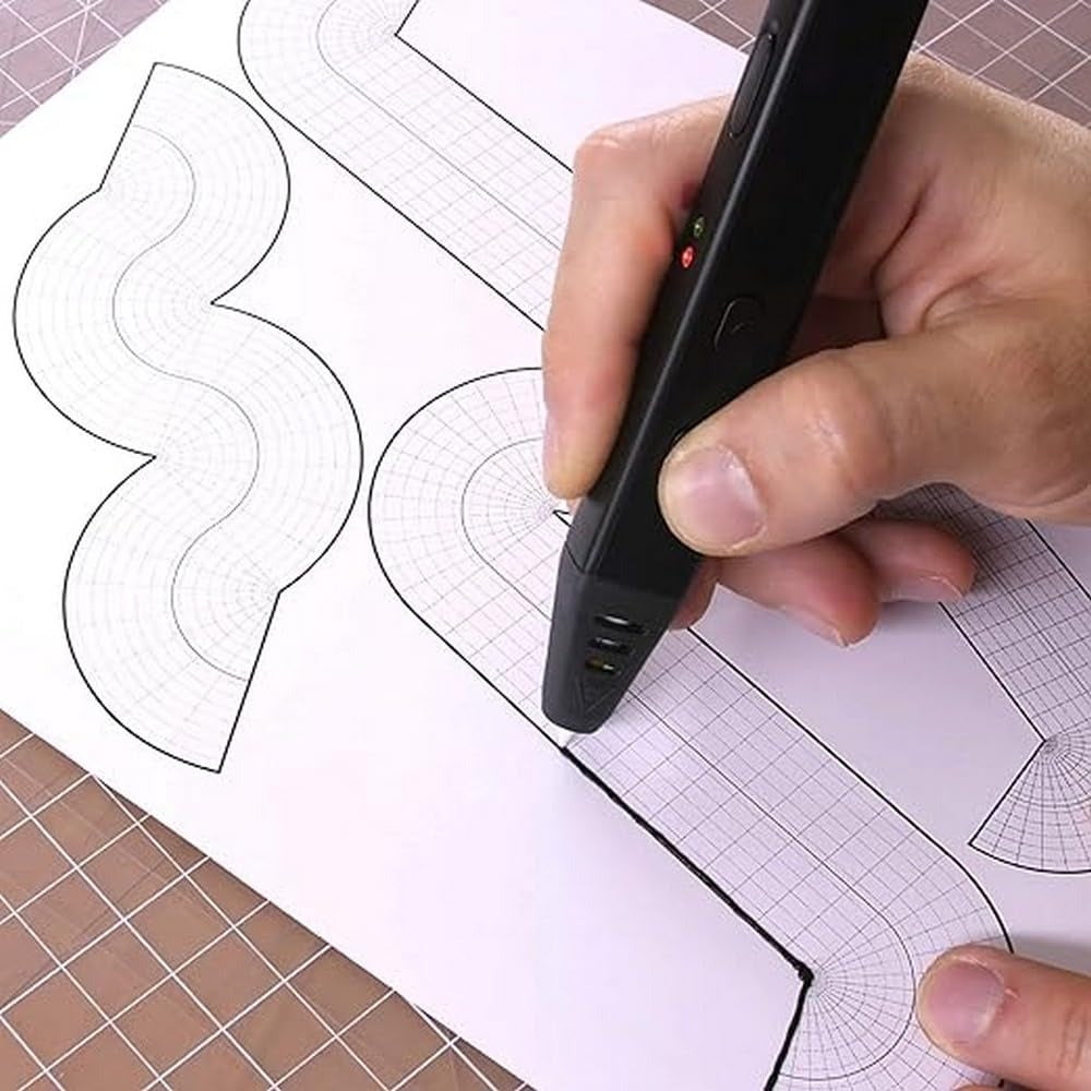 Creative Craft 3D Pen