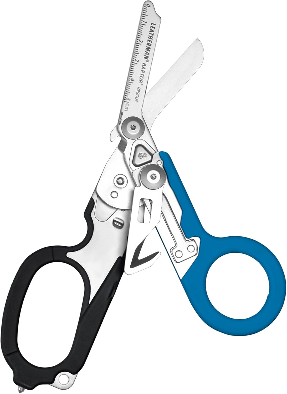 Befez | Survival 6-in-1 Pocket Multi Tool Kit