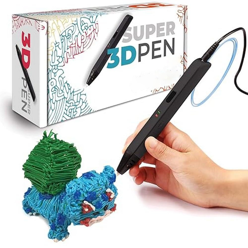 Creative Craft 3D Pen - Befez