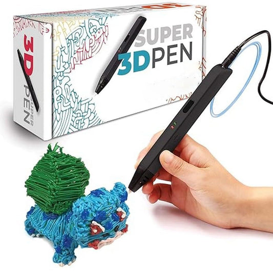 Creative Craft 3D Pen - Befez