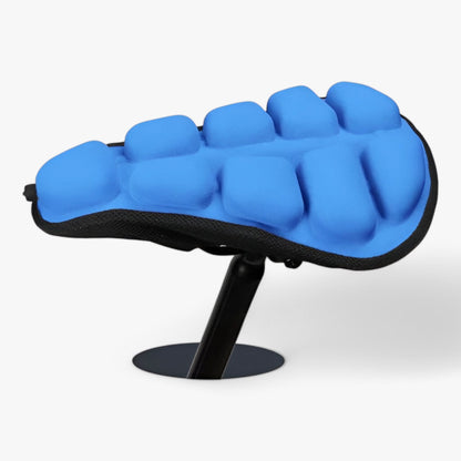 Comfortable Gel Cushion Bike Seat Cover