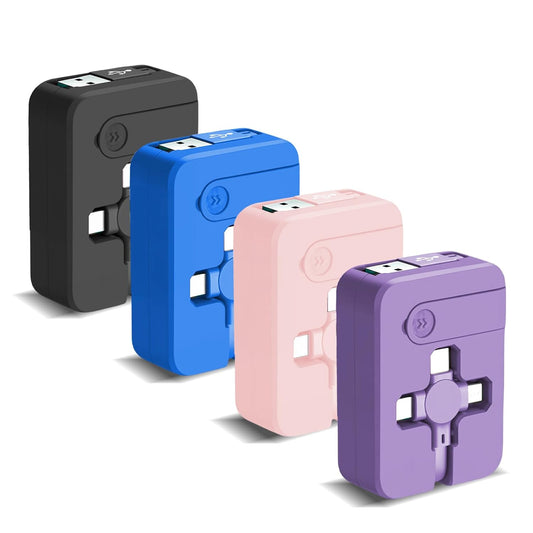 Universal CablePro Cord Organizer - Befez