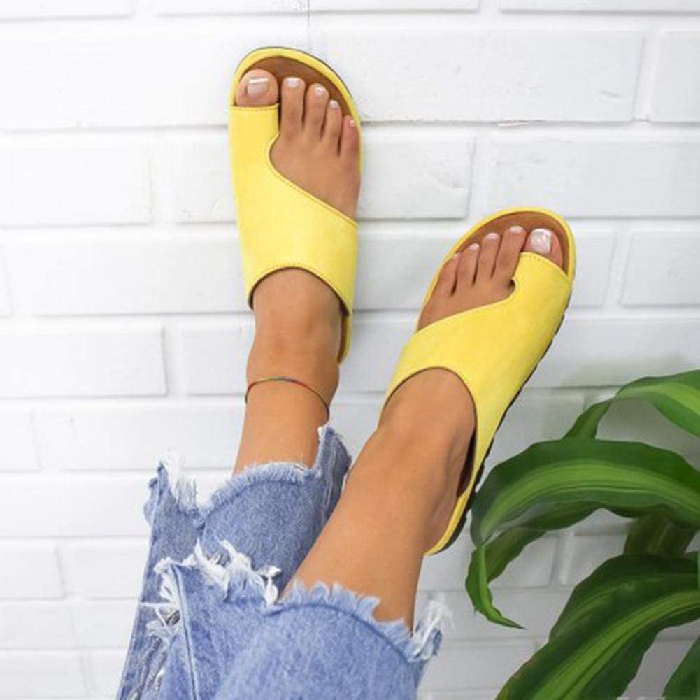 Comfortable Arch Support Women's Sandals