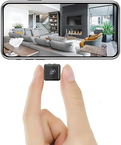 Wireless Outdoor Security Camera 1080P WiFi Night Vision - Befez