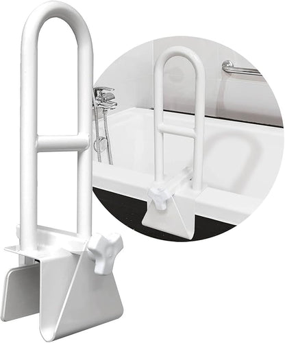Safe Bathroom Support Handle Bar