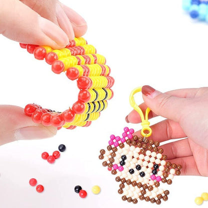 Colorful Water Bead Toy Kit