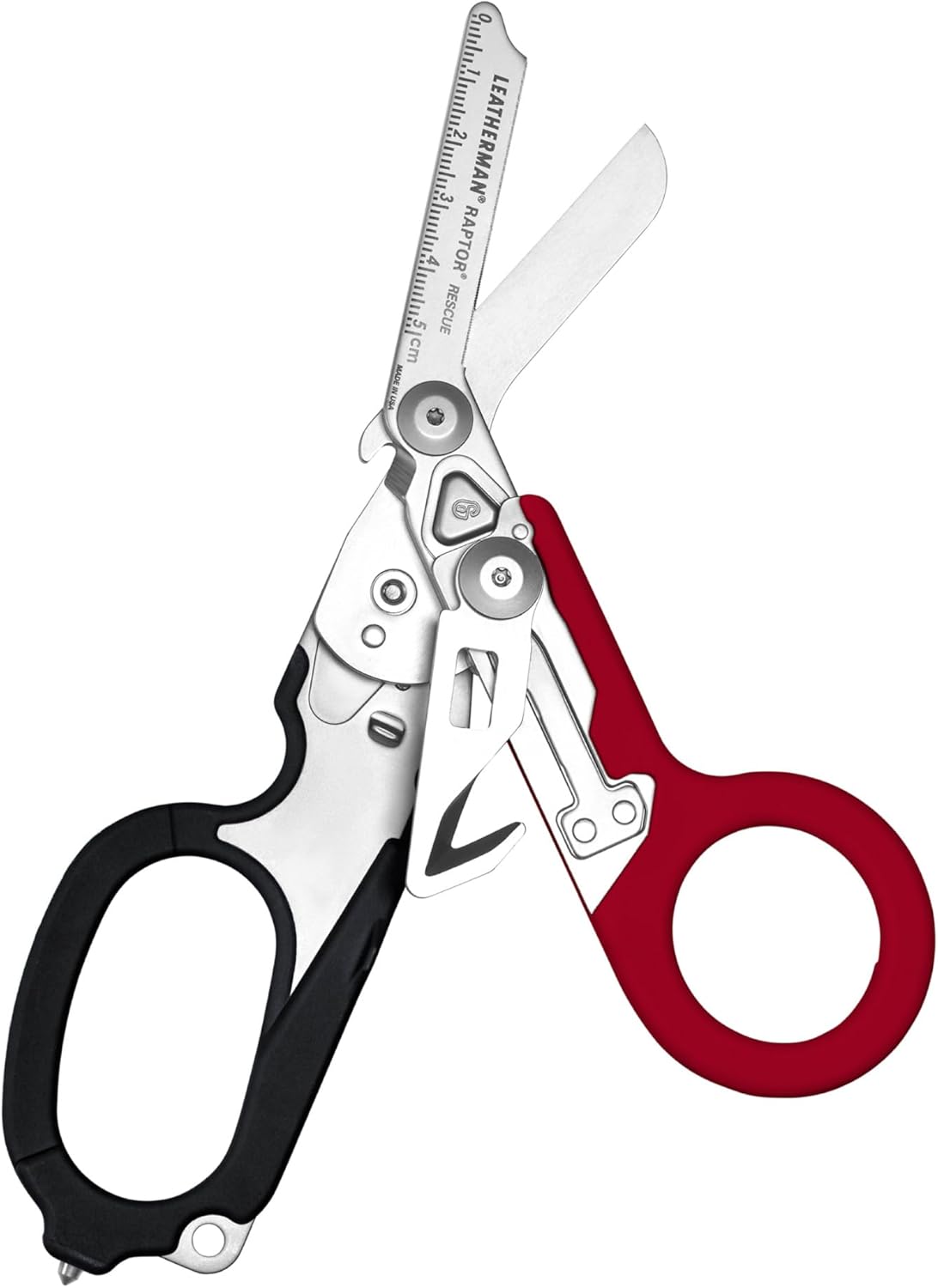Befez | Survival 6-in-1 Pocket Multi Tool Kit