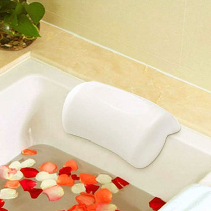 Luxury Spa Bath Pillow