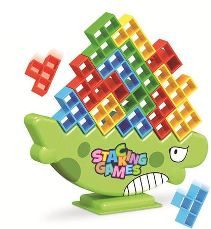 Fun Dino Balancing Toy