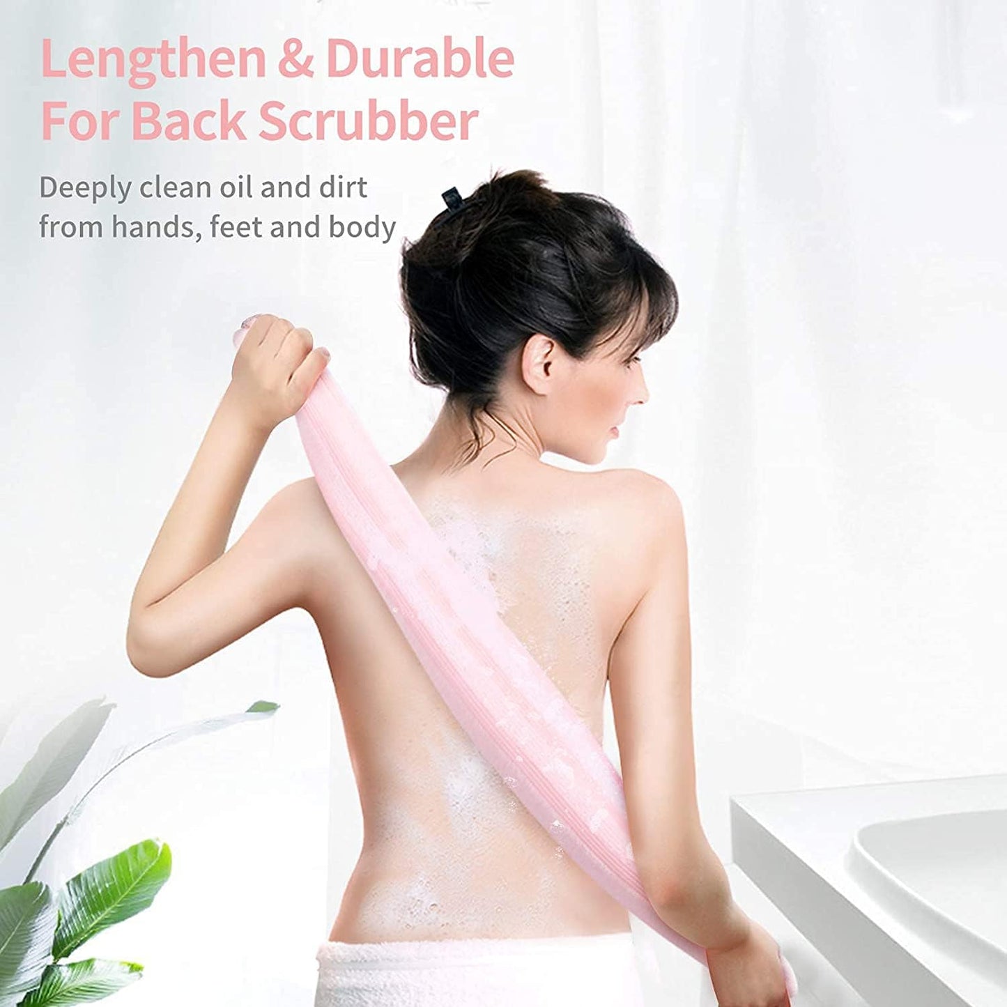 Gentle Exfoliating Body Scrub