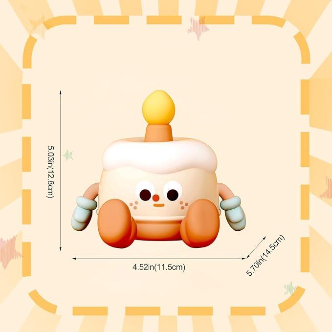 Befez | Sweet Birthday Lamp Nightlight