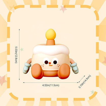 Befez | Sweet Birthday Lamp Nightlight