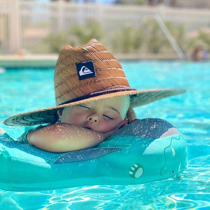 Soft Baby Swim Vest - Water Safety Trainer