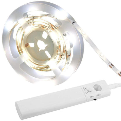Automatic Motion LED Night Light - Befez