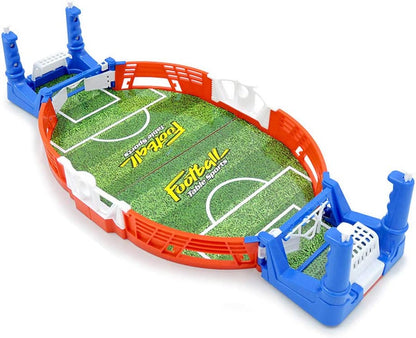 Mini Table Football Game for Home Fun