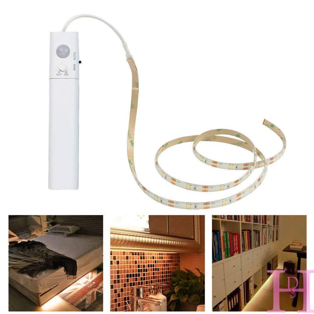 Automatic Motion LED Night Light