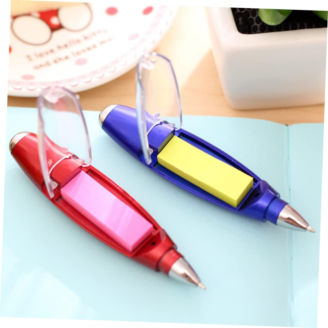 Premium NotePen for Smooth Writing Experience