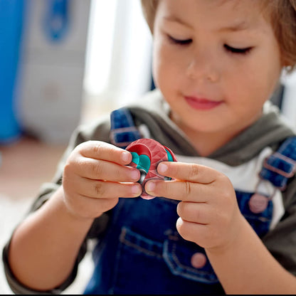 Befez SpinMaze Fidget Toy for Anxiety Relief