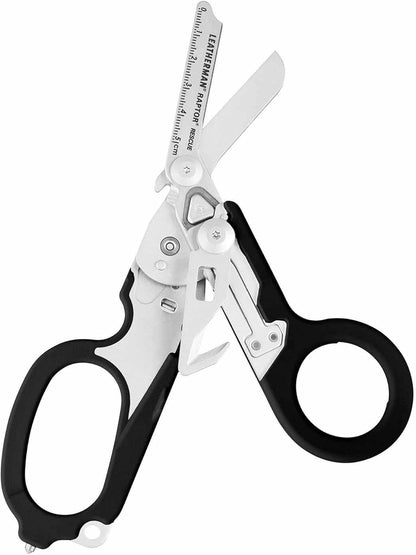 Befez | Survival 6-in-1 Pocket Multi Tool Kit