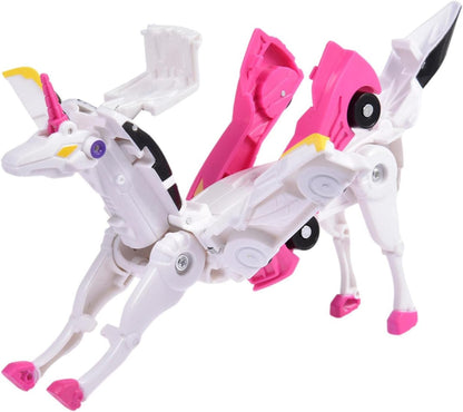 Cool Unicorn Toy Car Converter