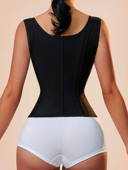 Slimming Mid Waist Shaping Shapewear