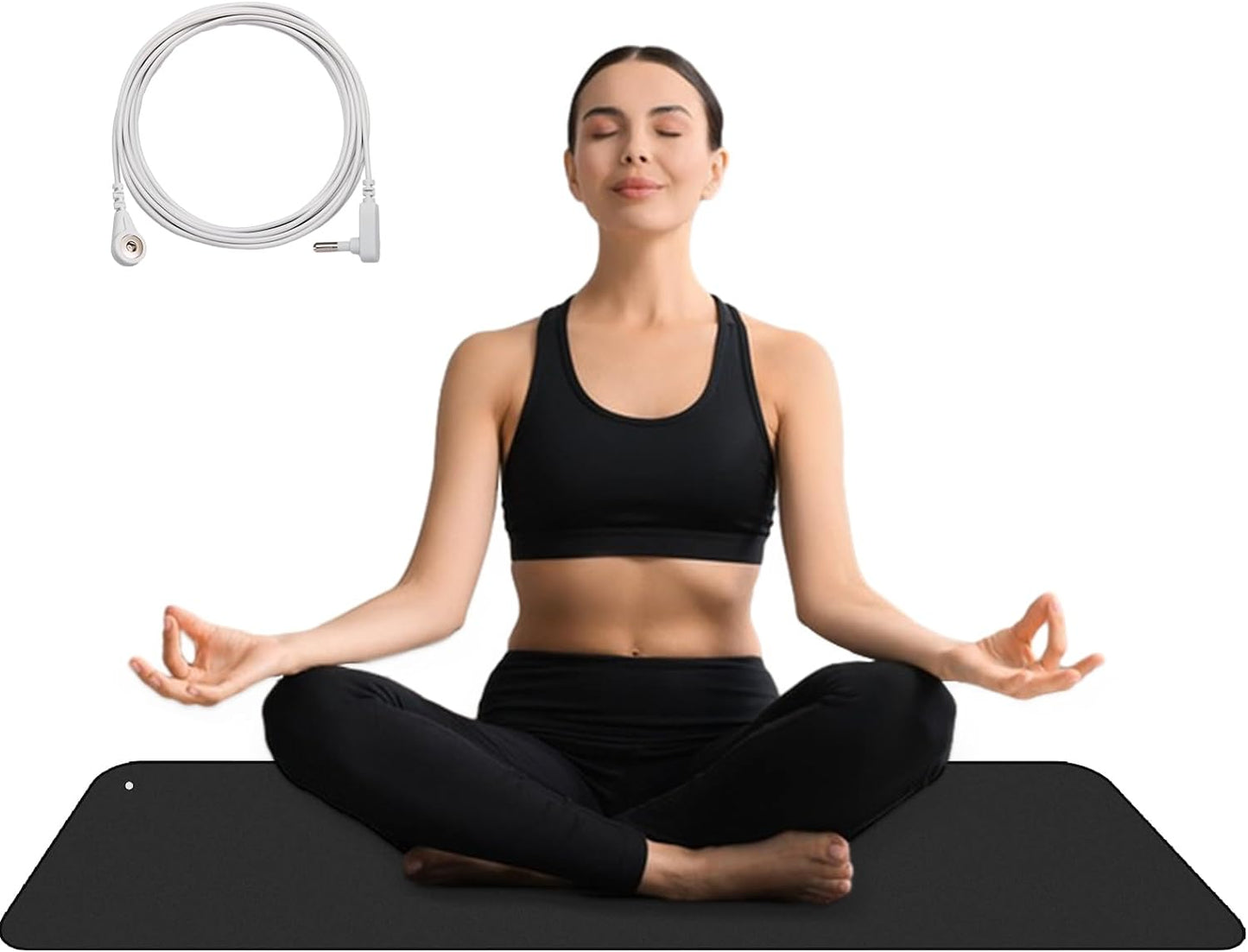 Conductive Earth Therapy Mat