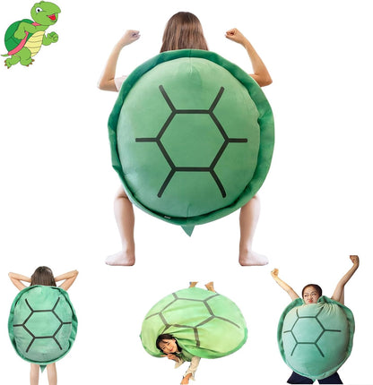 Soft Portable Plush Pillow