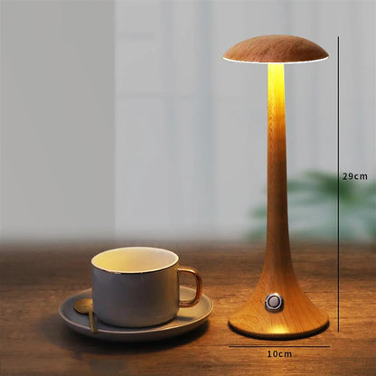 Unique Fungi Table Lamp