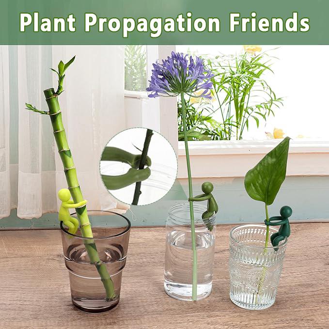 Sturdy Plant Stakes Set of 6