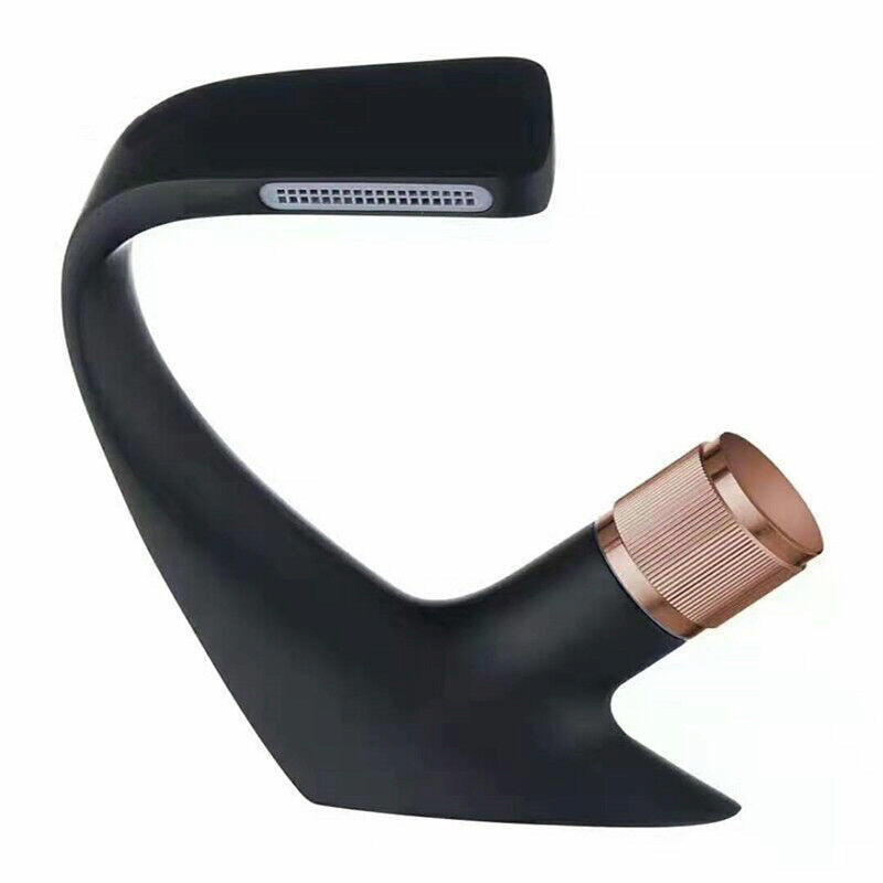 Modern Copper Kitchen Sink Faucet with Brass Handle