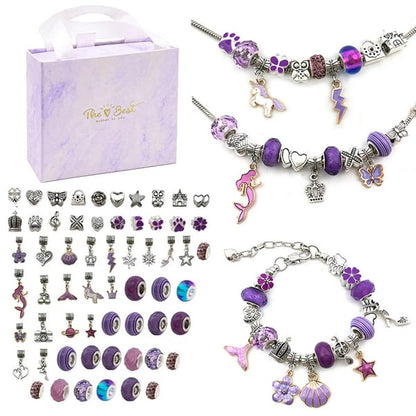 DIY Customizable Jewelry Making Kit