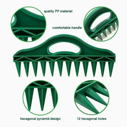 Easy Seed Planter Tool