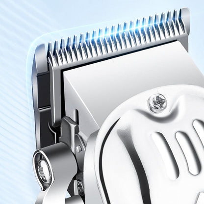 Professional Rechargeable Hair Trimmer