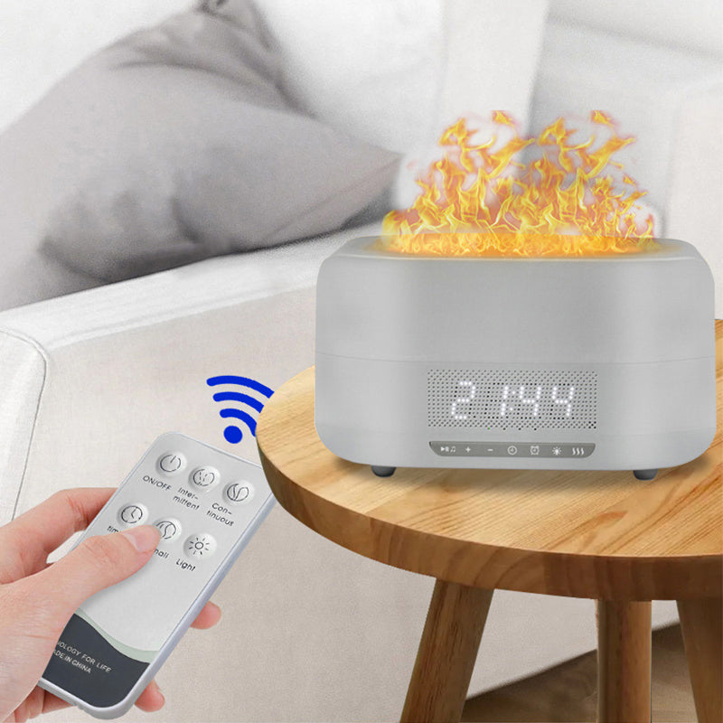 Befez AuraBreeze - Instant Relaxing Ambient Lamp - Befez