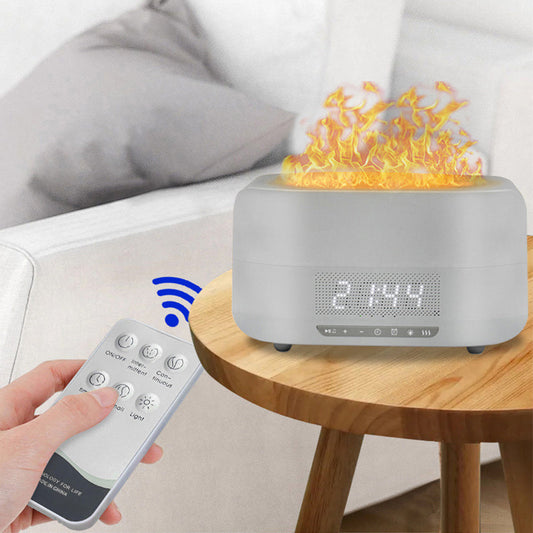 Befez AuraBreeze - Instant Relaxing Ambient Lamp - Befez