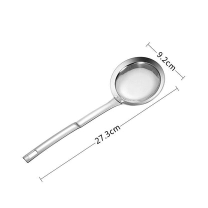Premium Metal Fine Mesh Strainer - Befez