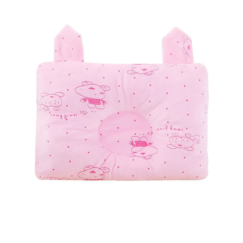 Befez | Infant Support Pillow Set – Soft Safe Sleep Pillow
