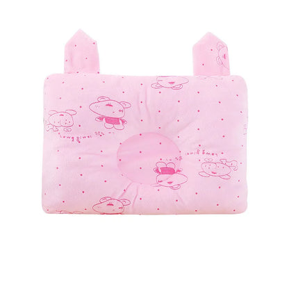 Befez | Infant Support Pillow Set – Soft Safe Sleep Pillow