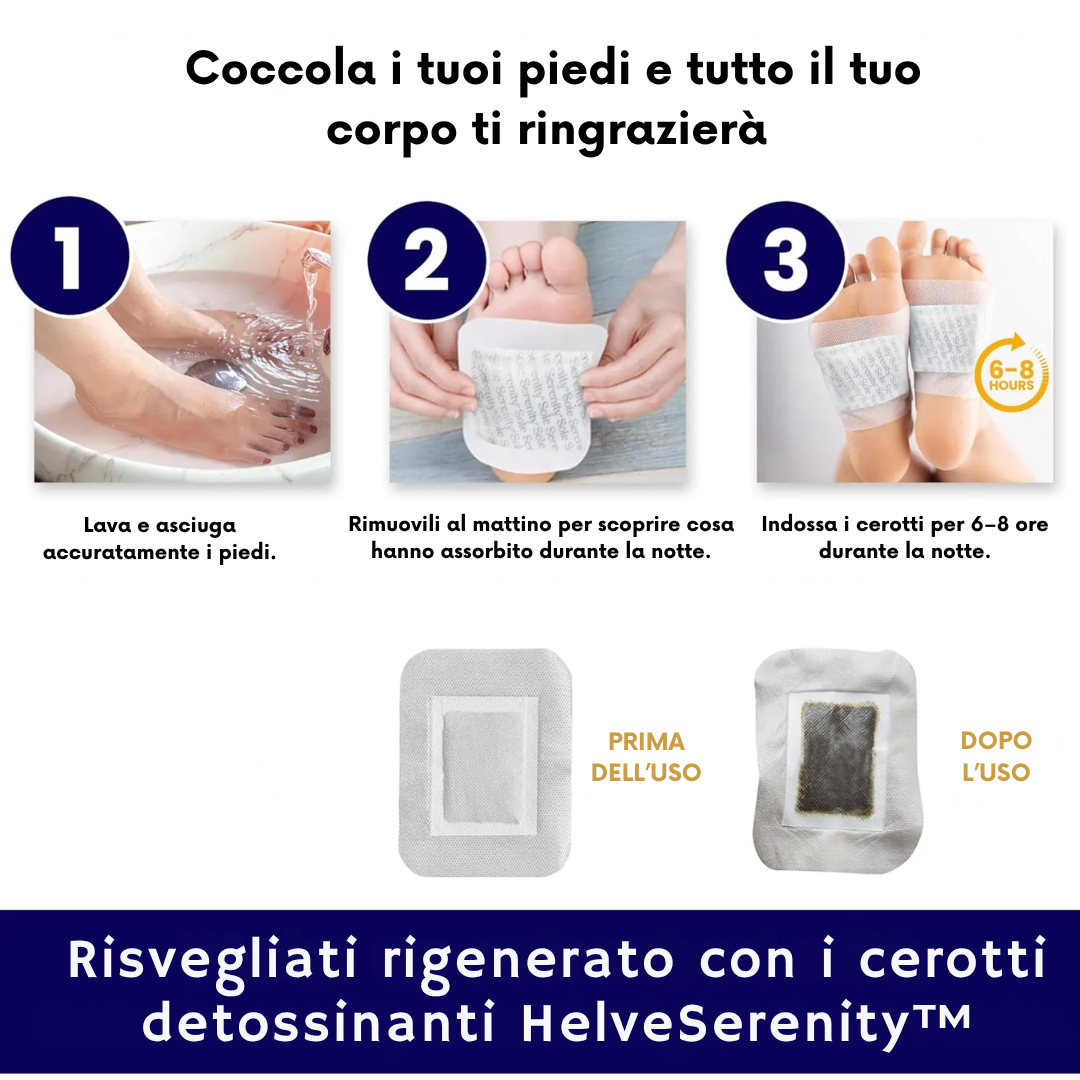 Natural Detox Supplement for Daily Cleanse & Boosted Energy