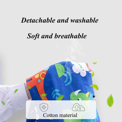 Soft Car Neck Pillow Cushion