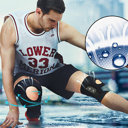 Comfortable Knee Support Sleeve