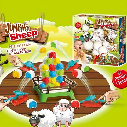 Fun Family Farm Board Game